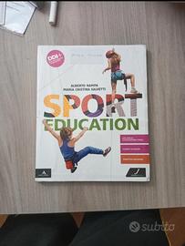 Sport Education+allegato
