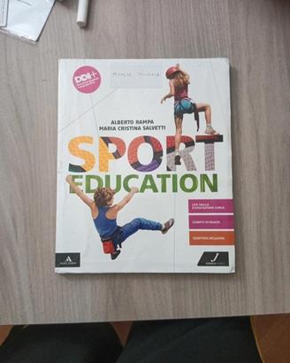 Sport Education+allegato