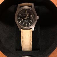 Hamilton Khaki Field Mechanical, anni ‘90
