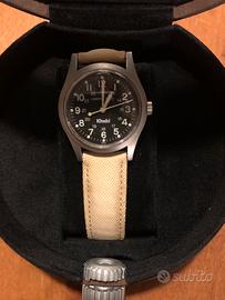 Hamilton Khaki Field Mechanical, anni ‘90