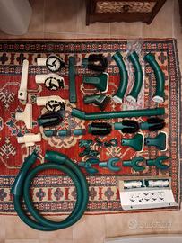 Folletto Vorwek originali tulipano, girasole,...