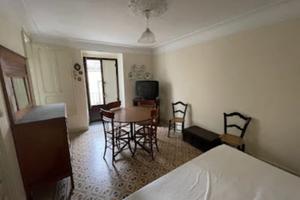 Appartamento nel centro storico di Geraci Siculo