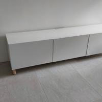 Mobile TV Ikea Besta