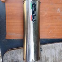 scarico gpr