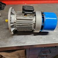 Motore elettrico MGM