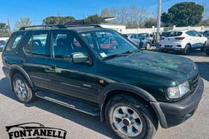 Opel Frontera 2.2 16V DTI Wagon Limited