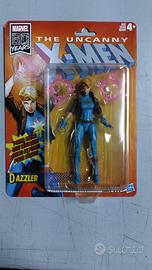 Marvel action figures 80 Years vari (RARE)