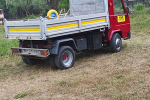 Effedi gasolone ts35