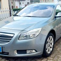 Opel Insigna SW