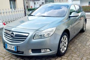 Opel Insigna SW