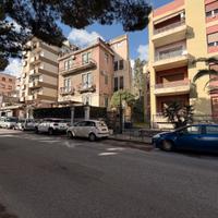 Viale Regina Elena - 4 locali con posto auto