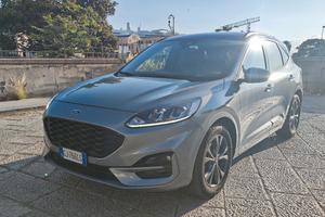 Ford Kuga 1.5 Tdci 120 cv diesel ST line