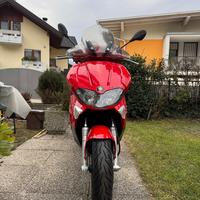 Gilera Runner 125 - 2010