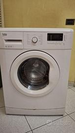 Lavatrice Beko 6 kg