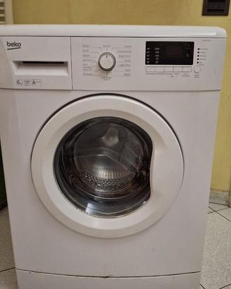 Lavatrice Beko 6 kg