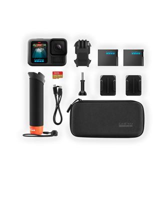 Gopro Hero 13 Black Accessory Bundle