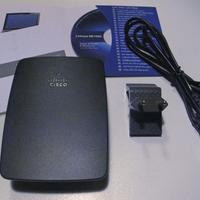 Wi-Fi Range Extender Linksys RE1000