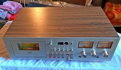 Registratore AKAI GXC-710D - cassette recorder