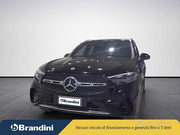 Mercedes GLC 300 mhev AMG Line Premium 4matic auto
