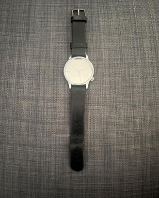 Orologio Komono Winston Regal nero
