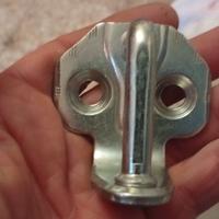 fermo serratura porta