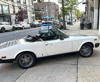 Cerchi Cromo stile 7 x r15 4x98 Fiat Alfa Abarth