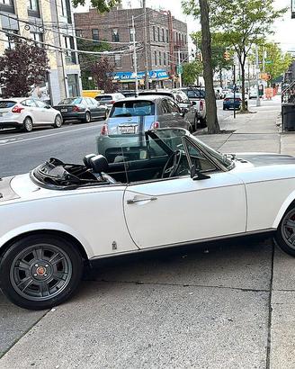 Cerchi Cromo stile 7 x r15 4x98 Fiat Alfa Abarth