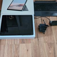 Microsoft Surface Go 2