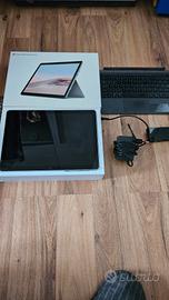 Microsoft Surface Go 2