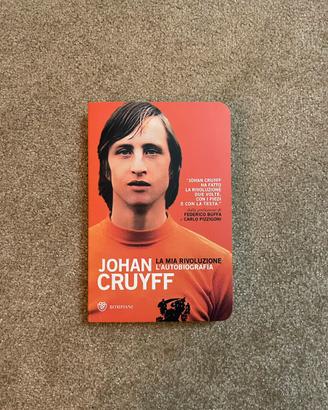 Libro johan cruyff