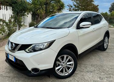 Nissan QASHQAI 1.5dCi 110CV*N-VISION* 2017