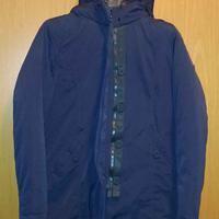 Piumino Giubbotto da donna o unisex Malefemale XL