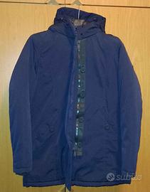 Piumino Giubbotto da donna o unisex Malefemale XL