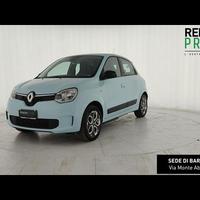 RENAULT Twingo 22kWh Equilibre