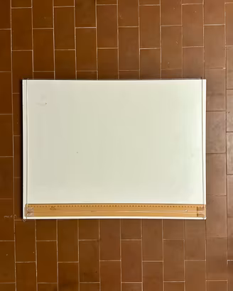 Tavola da disegno tecnico - parallelografo 48x62