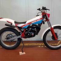 Fantic Motor Trial 50 Progress 1 junior del 1987