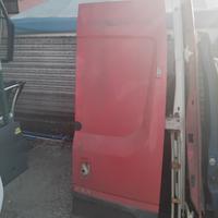 furgone Iveco Daily
