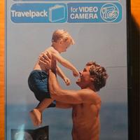 64 mini dvd maxell nuovi