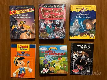 Libri per Bambini