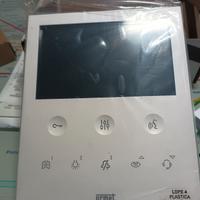 Videocitofono Urmet 1760/6