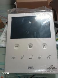 Videocitofono Urmet 1760/6