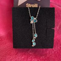 Collana Stroili con pendente