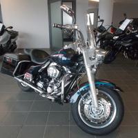 Harley-davidson 1450 Road King FLHR