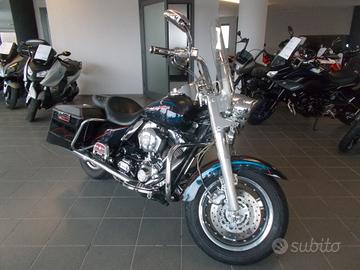 Harley-davidson 1450 Road King FLHR