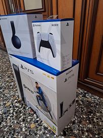 PS5 FIFA23