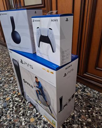 PS5 FIFA23