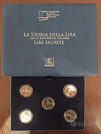 Monete zecca d'Italia