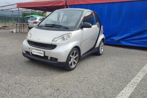 SMART FORTWO COUPE' 2" SERIE 1.0 84CV