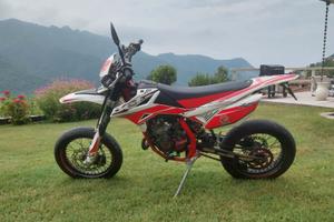 Beta RR Motard 50 - 2018