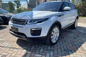 Land Rover Range Rover Evoque 5 Porte Range Rover 